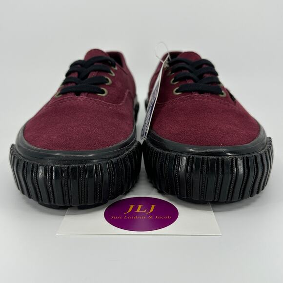 Vans Authentic 44 Lug DX Anaheim Factory Port Royal Size 7 Women's/ 5.5 Men's - Picture 2 of 11